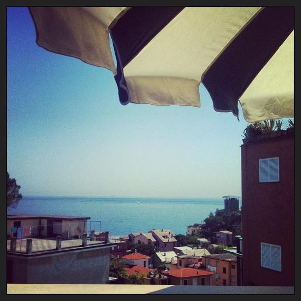 Villa Cristina Monterosso al Mare Bagian luar foto