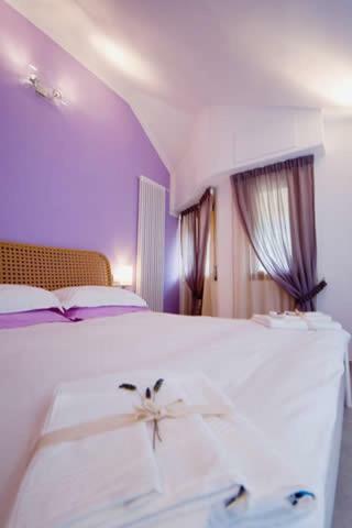 Villa Cristina Monterosso al Mare Bagian luar foto