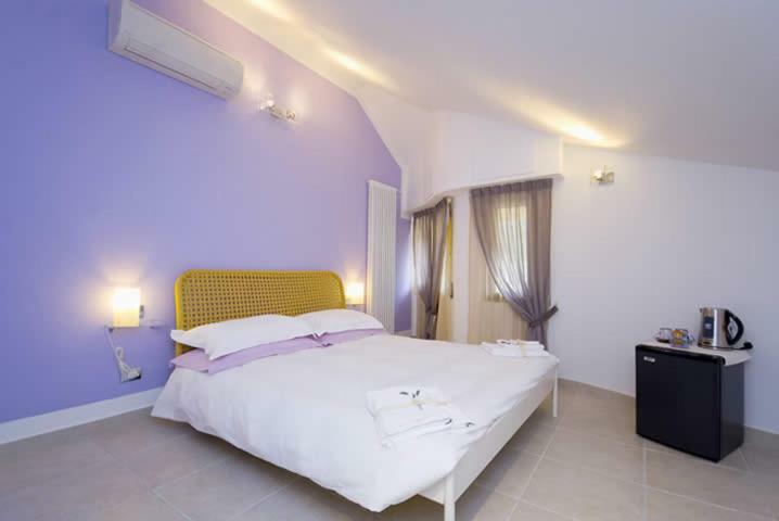 Villa Cristina Monterosso al Mare Bagian luar foto